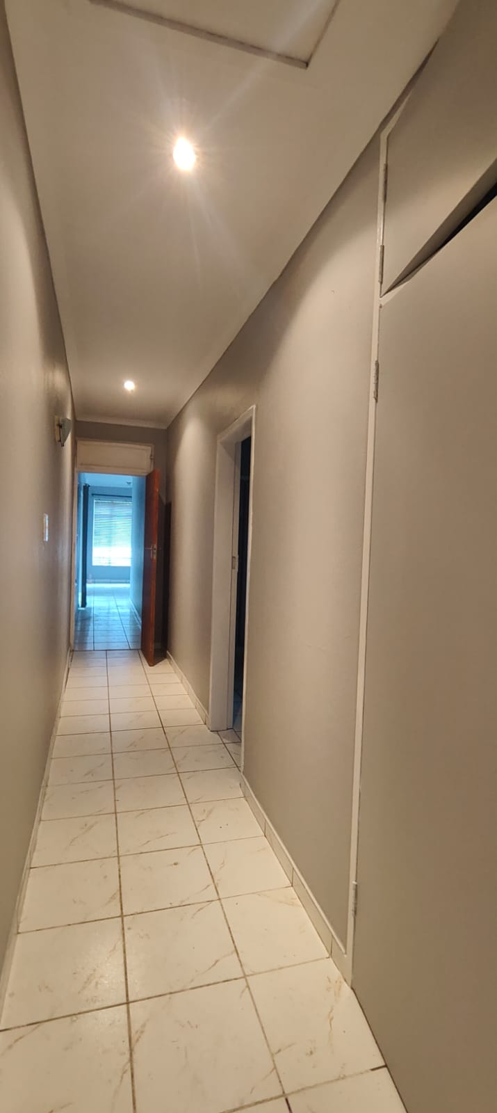 To Let 4 Bedroom Property for Rent in Sasolburg Ext 11 Free State